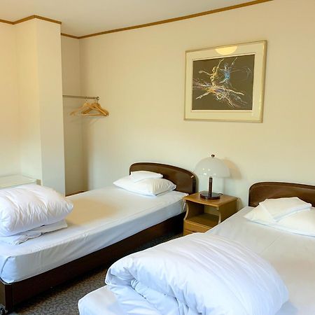 Niseko Ski Lodge - Higashiyama الغرفة الصورة
