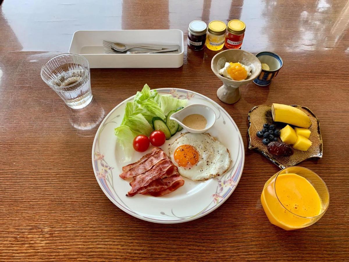 Niseko Ski Lodge - Higashiyama المظهر الخارجي الصورة