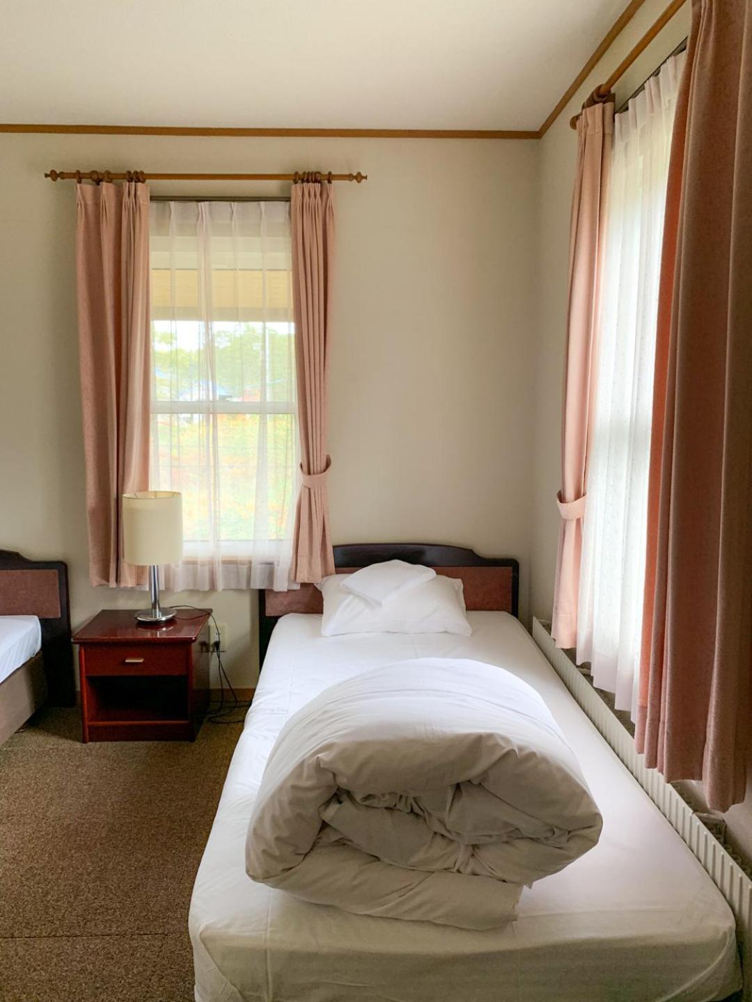 Niseko Ski Lodge - Higashiyama الغرفة الصورة
