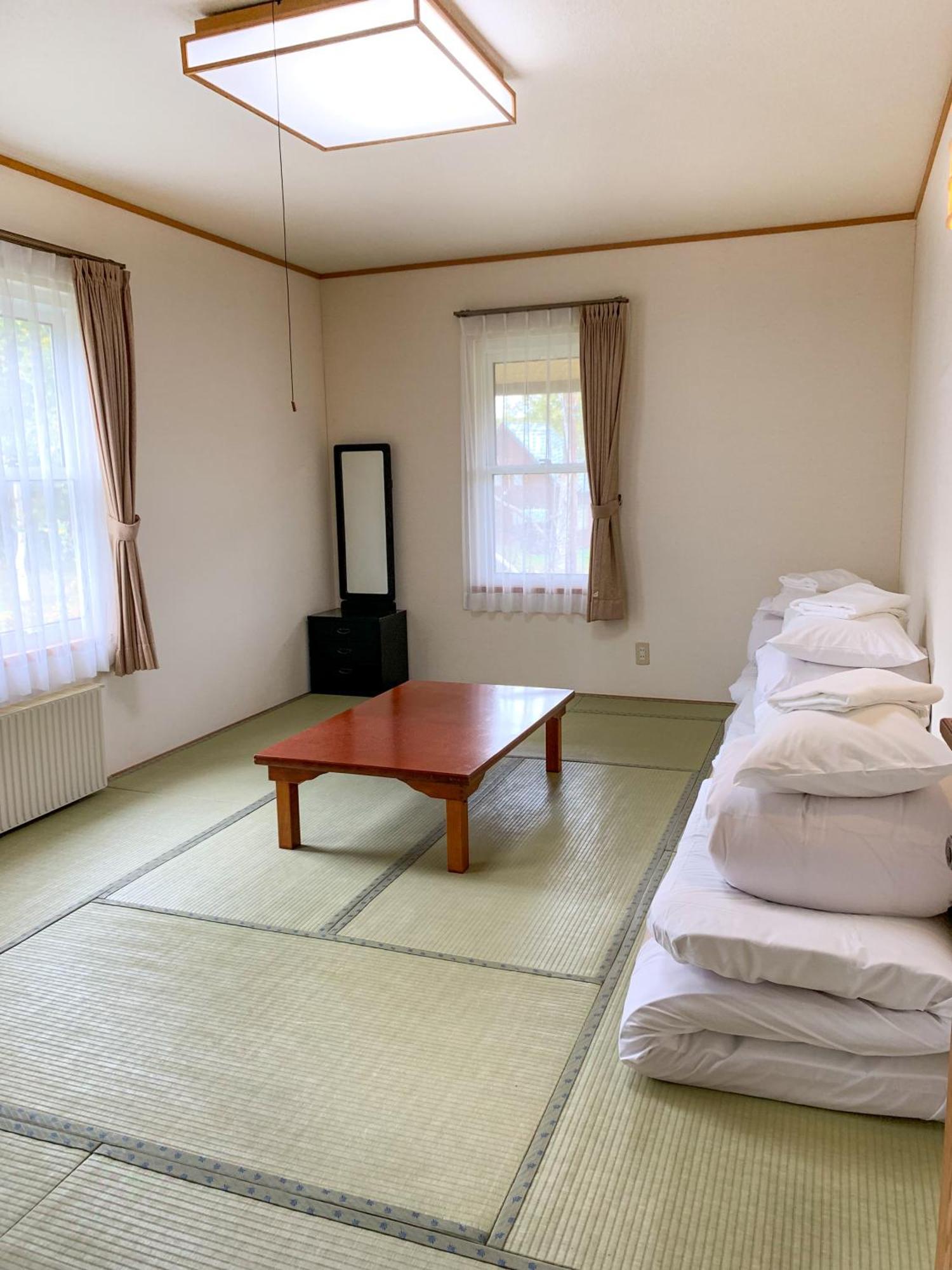 Niseko Ski Lodge - Higashiyama الغرفة الصورة