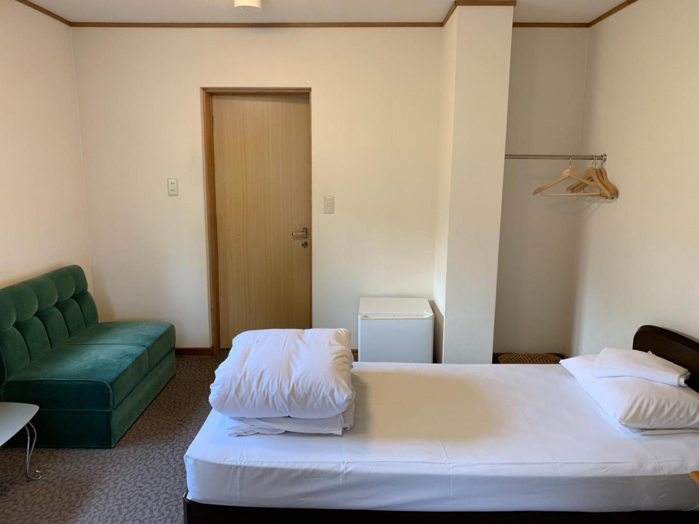 Niseko Ski Lodge - Higashiyama الغرفة الصورة