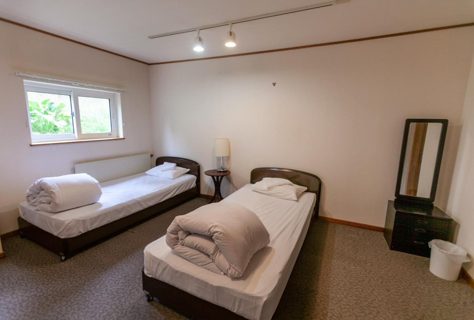 Niseko Ski Lodge - Higashiyama الغرفة الصورة