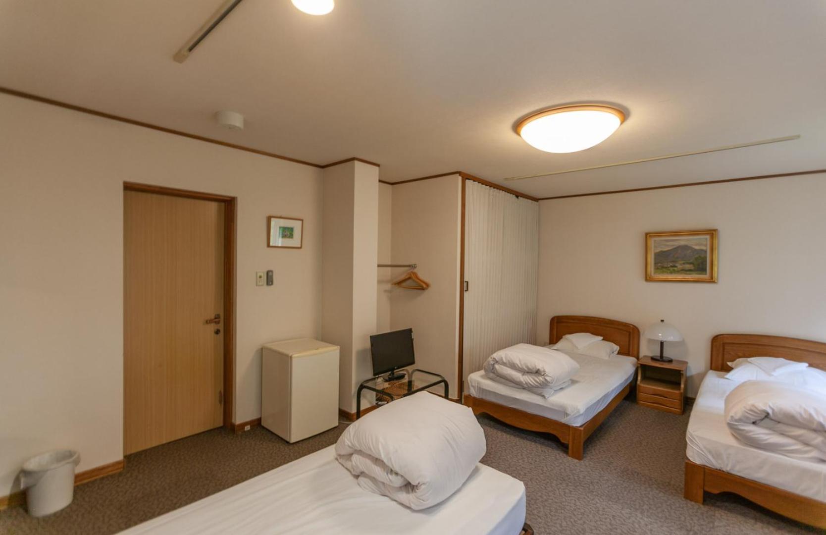 Niseko Ski Lodge - Higashiyama الغرفة الصورة