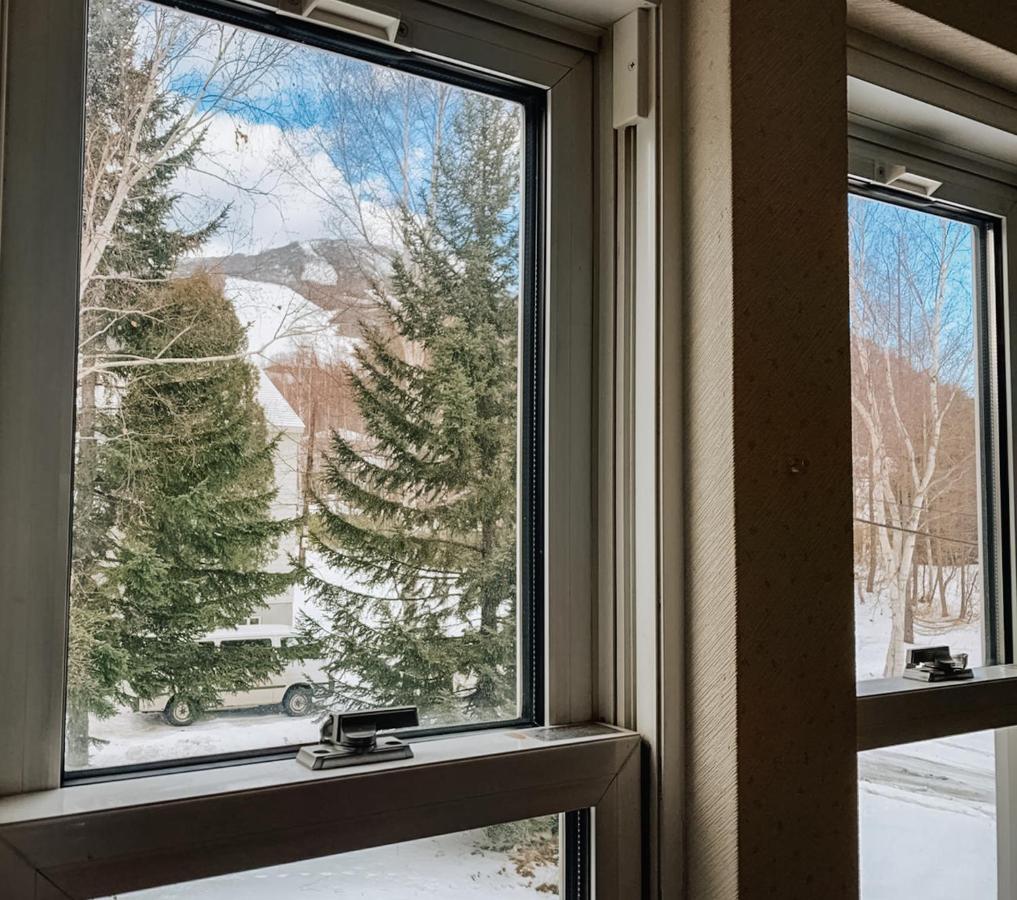Niseko Ski Lodge - Higashiyama المظهر الخارجي الصورة